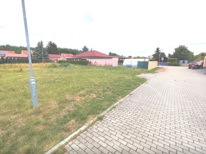Prodej, Pozemek k bydlení, Zvěřínek
