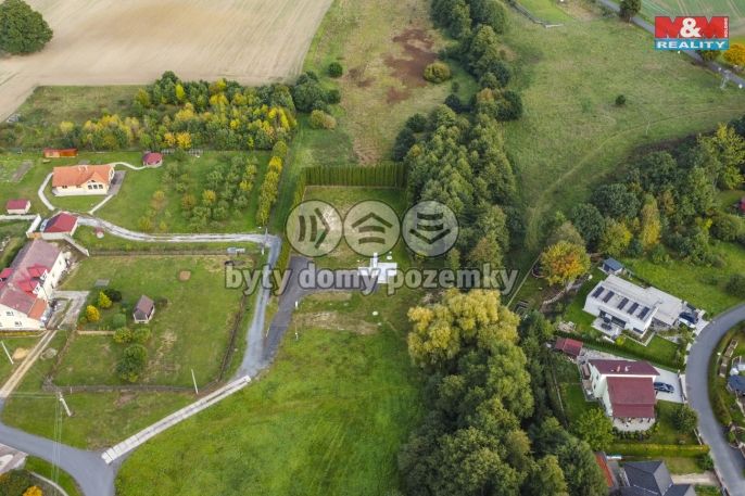 Prodej, Louka, Františkovy Lázně