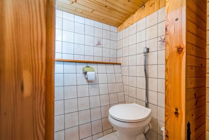 Prodej, Chata, Štěchovice