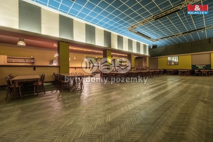 Prodej, Obchodní objekt, Český Brod