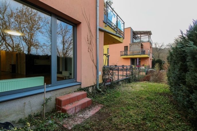 Prodej, Byt 3+kk, Praha