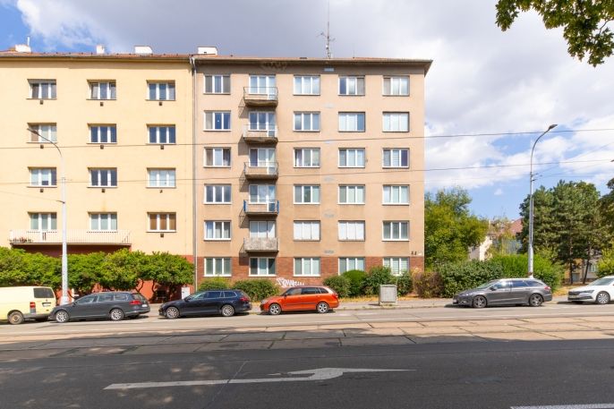 Prodej, Byt 3+kk, Brno