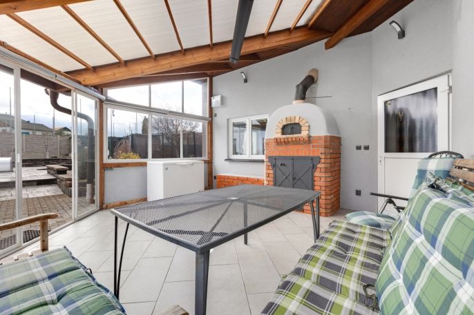 Prodej, Rodinný dům, Tmaň