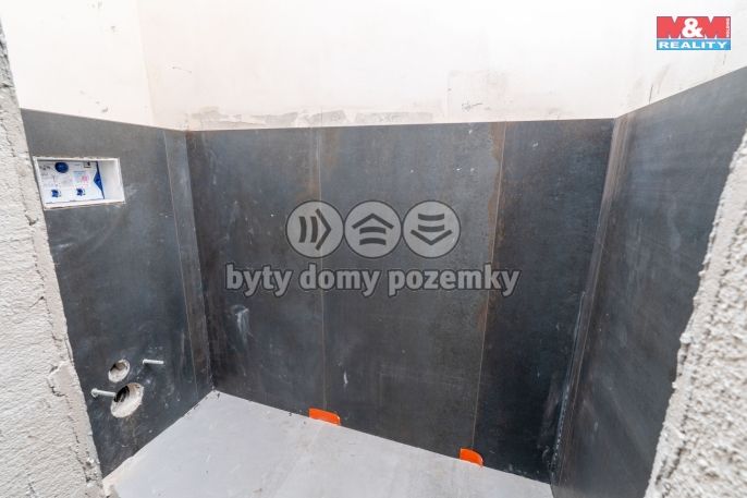 Prodej, Rodinný dům, Polná