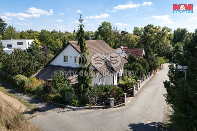 Prodej, Rodinný dům, Sulice