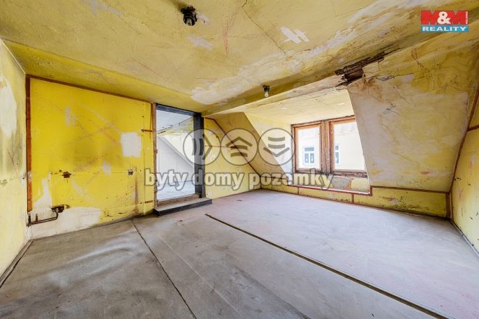 Prodej, Obchod a služby, Česká Lípa