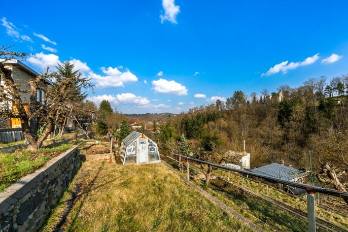 Prodej, Zahrada, Beroun