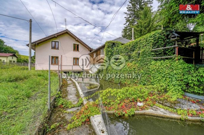 Prodej, Zemědělská usedlost, Mrákov