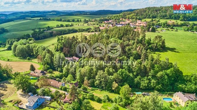 Prodej, Louka, Křečovice