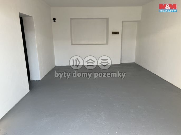 Prodej, Obchodní objekt, Veselí nad Lužnicí