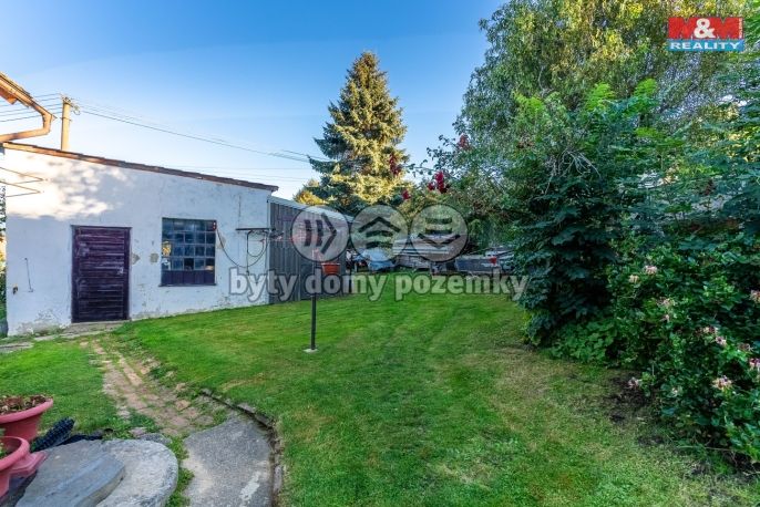 Prodej, Rodinný dům, Frýdlant