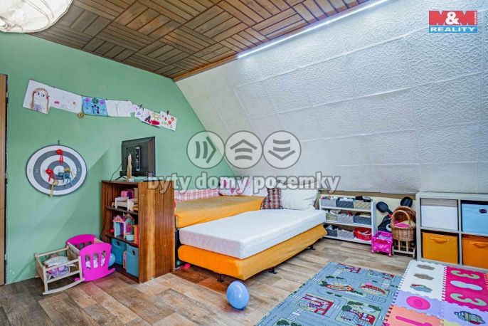 Prodej, Rodinný dům, Pražmo