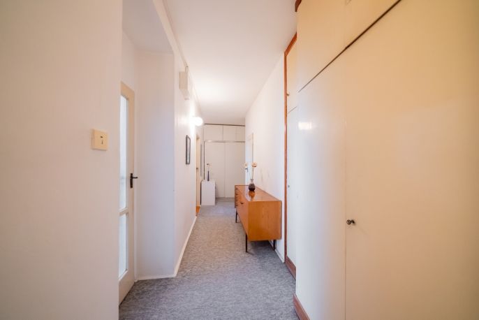 Prodej, Byt 2+1, Brno