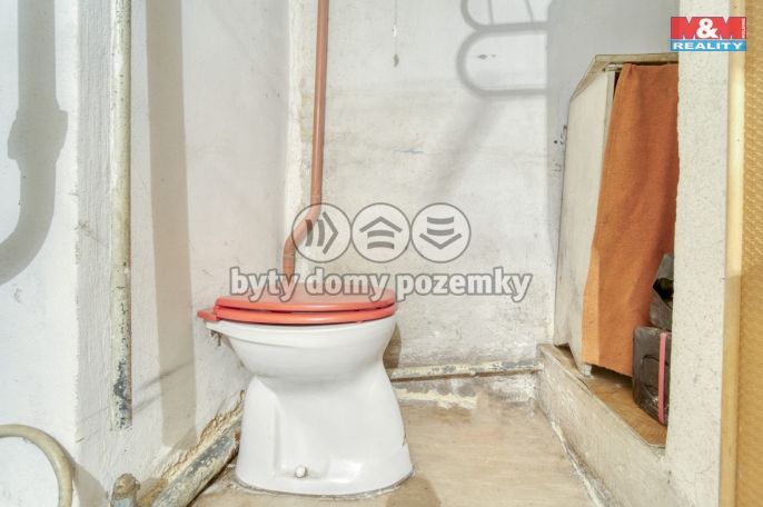 Prodej, Rodinný dům, Kožlany