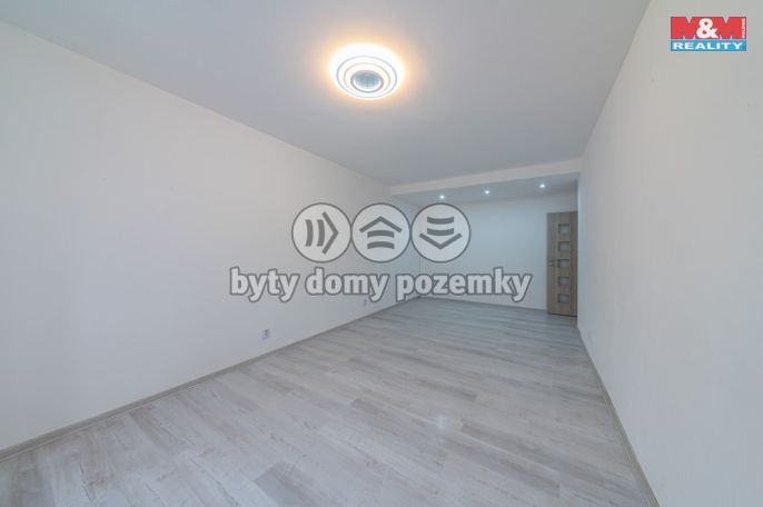 Prodej, Byt 3+1, Havířov