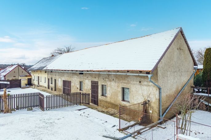 Prodej, Rodinný dům, Škvorec