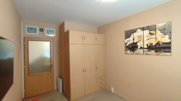 Prodej, Byt 2+1, Most