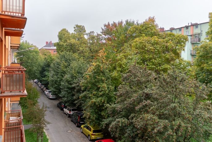 Prodej, Byt 2+kk, Ostrava