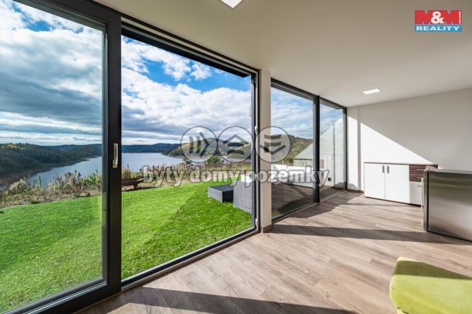 Prodej, Chata, Milešov