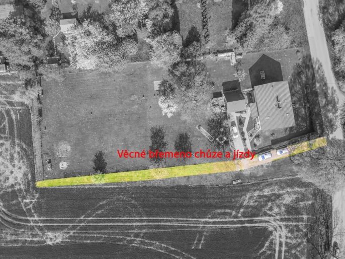 Prodej, Pozemek k bydlení, Karviná