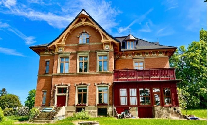 Prodej, Nájemní dům, Varnsdorf