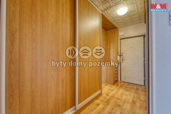 Prodej, Byt 3+kk, Praha