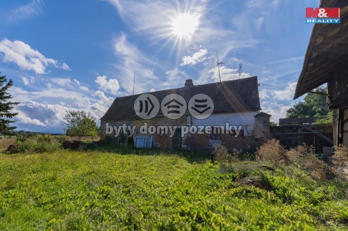 Prodej, Rodinný dům, Lipová