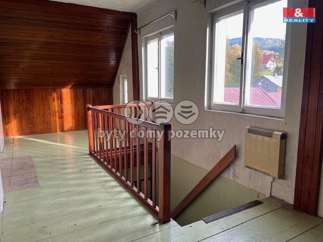 Prodej, Chalupa, Rokytnice nad Jizerou