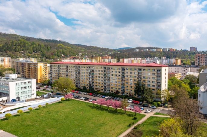 Prodej, Byt 2+1, Ústí nad Labem