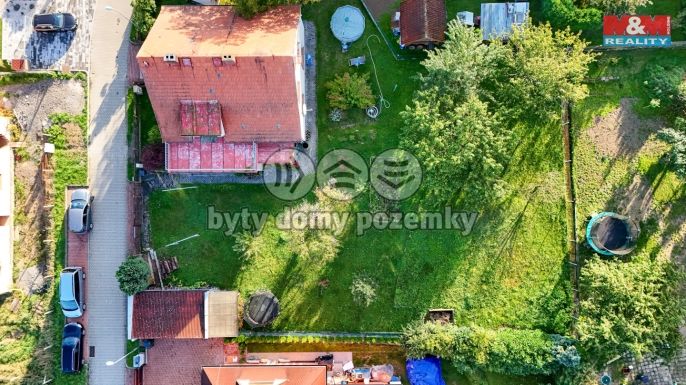 Prodej, Rodinný dům, Třemošná