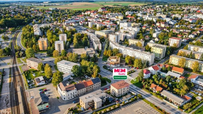 Prodej, Pozemek k bydlení, Rychnov nad Kněžnou