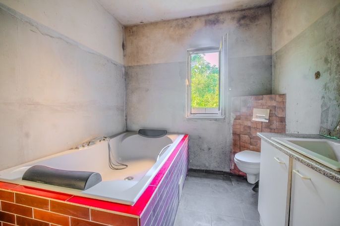 Prodej, Zemědělská usedlost, Tuchořice
