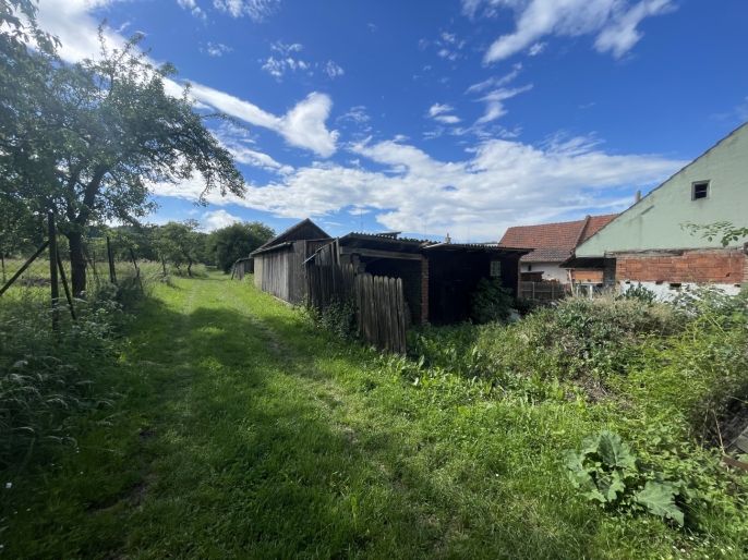Prodej, Rodinný dům, Hvozd