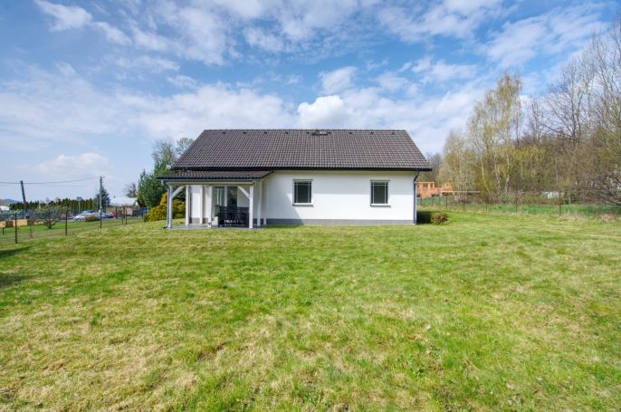 Prodej, Rodinný dům, Vigantice