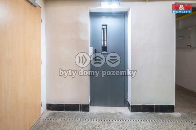 Prodej, Obchodní objekt, Praha