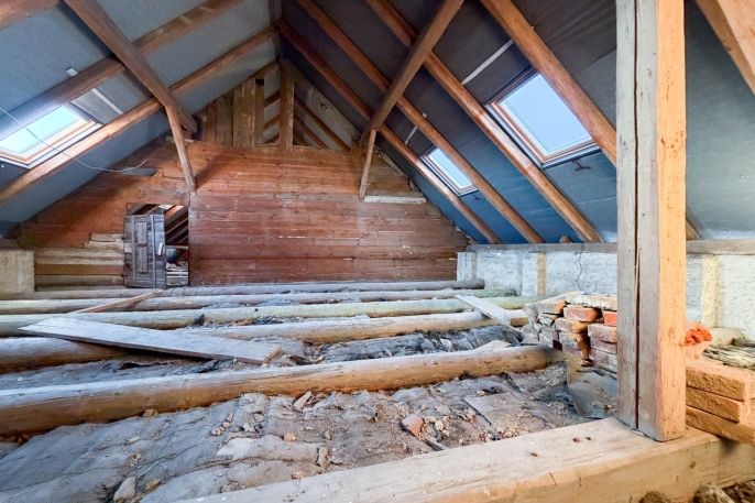 Prodej, Rodinný dům, Spálené Poříčí