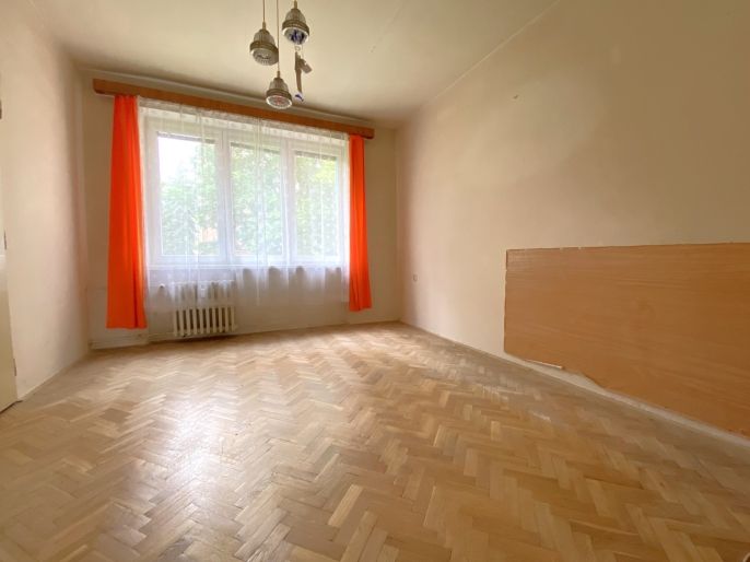 Prodej, Byt 2+1, Žďár nad Sázavou