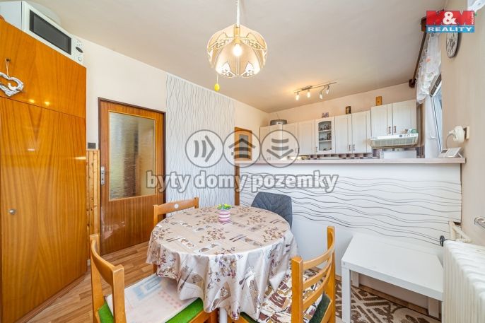 Prodej, Rodinný dům, Moravská Třebová