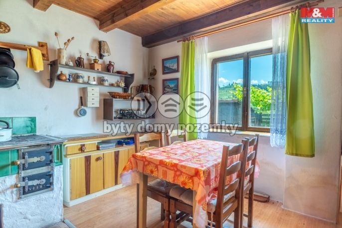 Prodej, Chalupa, Radhostice