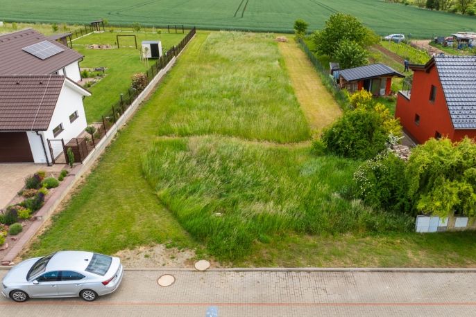 Prodej, Pozemek k bydlení, Šumice