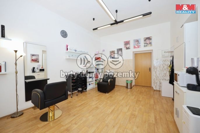 Pronájem, Obchod a služby, Havlíčkův Brod