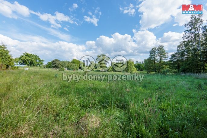 Prodej, Pozemek k bydlení, Františkovy Lázně