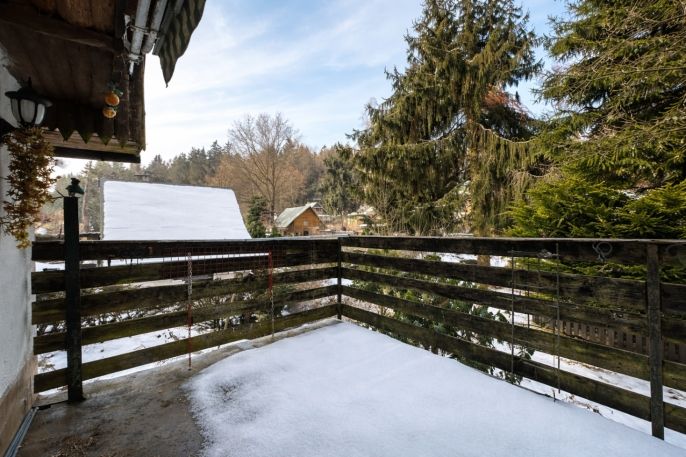 Prodej, Chata, Tehov