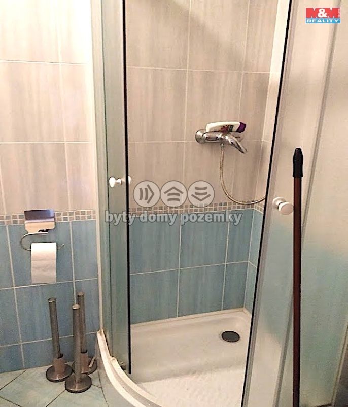 Pronájem, Byt 1+kk, Praha