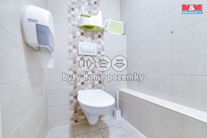 Prodej, Obchod a služby, Mariánské Lázně