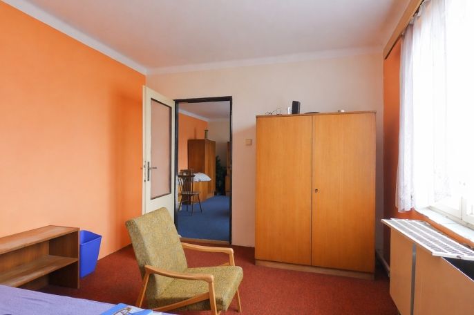 Prodej, Rodinný dům, Zbýšov