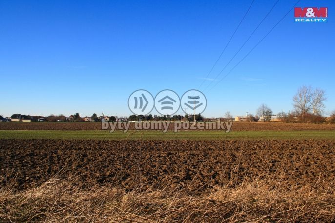 Prodej, Pozemek k bydlení, Kravaře