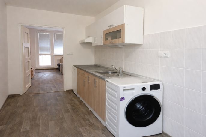 Prodej, Byt 1+1, Prostějov