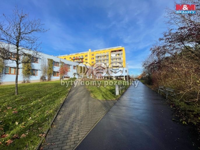 Prodej, Garážové stání, Praha