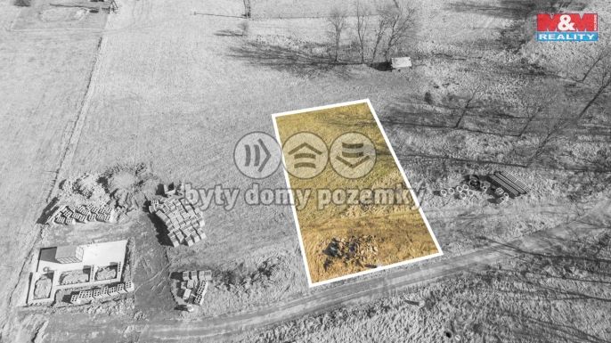 Prodej, Pozemek k bydlení, Vimperk